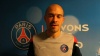  Christophe Jallet - défenseur du PSG, Parrain de l'Opération 