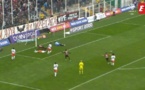 Nice 2 - 0 Montpellier